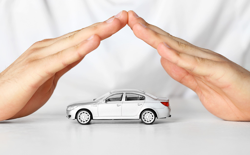 Don’t Overpay for Your Auto Insurance