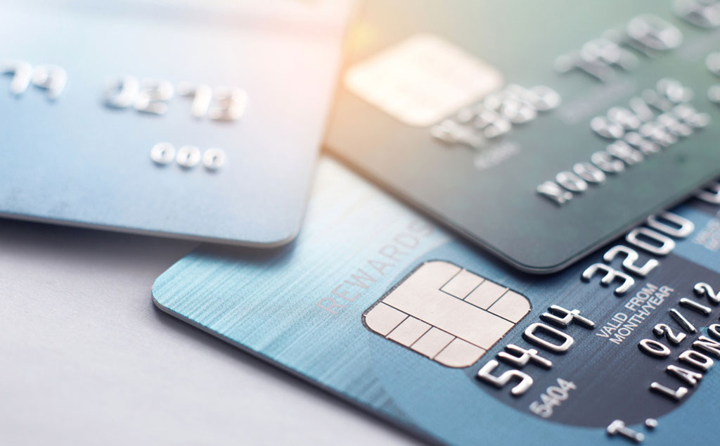 Credit Cards with Instant Approvals & High Credit Limits