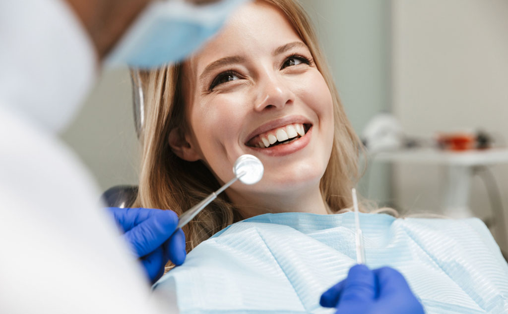 Is Your Dentist Taking Advantage of You?