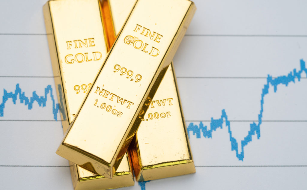 Investing Your IRA in Secure Gold is a Sure Thing