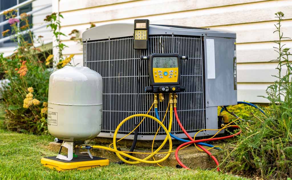 The Best HVAC Programs to Save Your Home