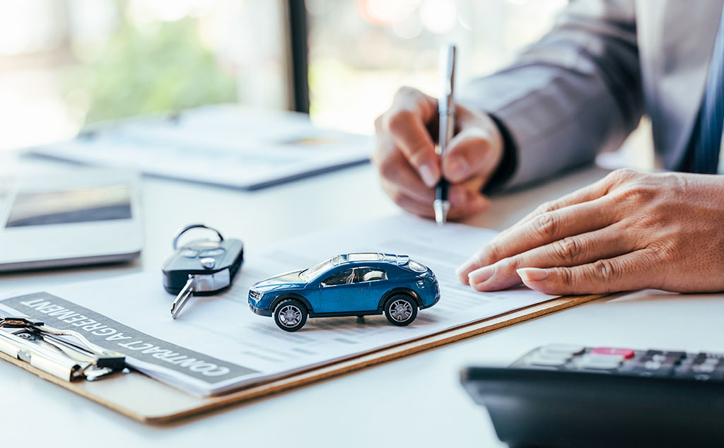 Leasing vs. Buying a Car – Putting Your Money and Taxes to Work