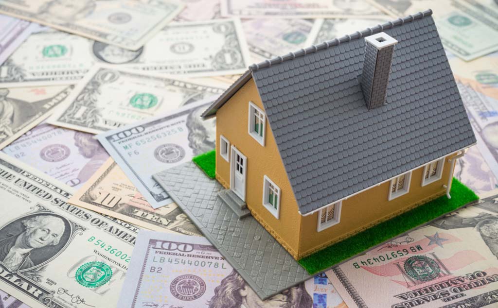 The Reverse Mortgage Trick to Save Up to $450K