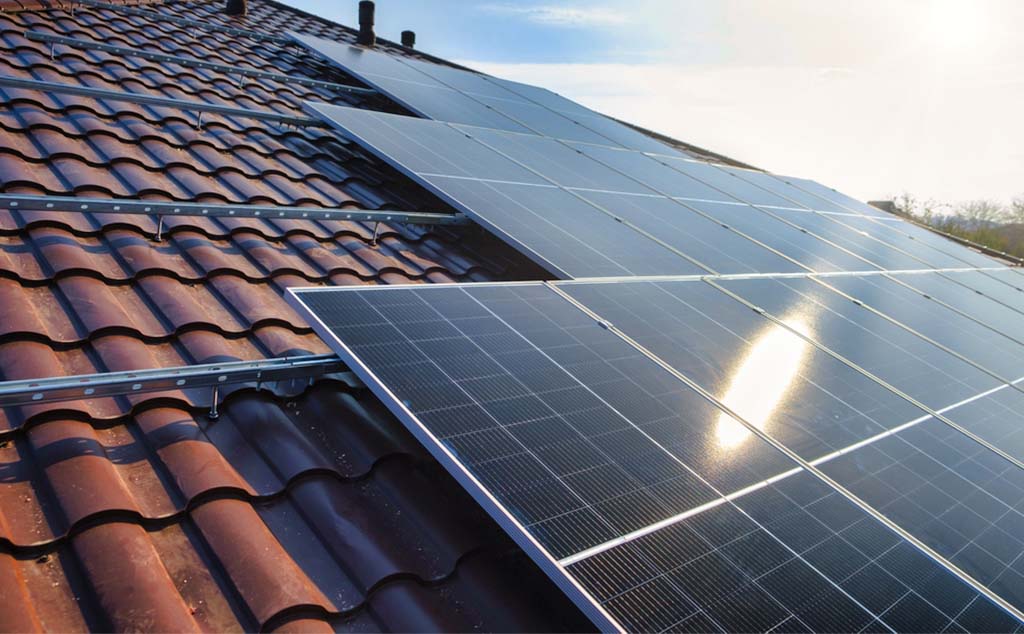 Free Solar Panels Save You Hundreds Per Month On Electricity