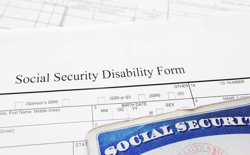 Social Security Disability: The Hidden Treasure Chest When You Can’t Work