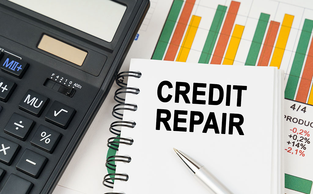 Repair Your Credit in 3 Months