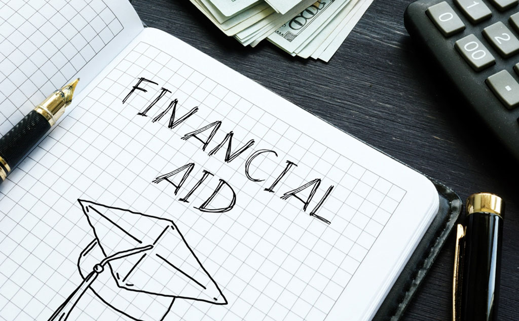 Claim Free Financial Aid From Government Programs